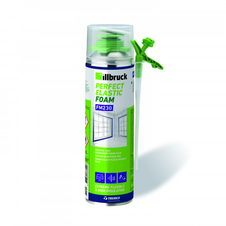 FM 230 Fensterschaum 500 ml / 1-K-Schaum