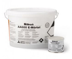 AA600 E-Mörtel 7,5 kg